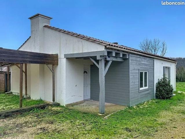 Maison vente à Sarlat-la-Canéda, Le Bugue