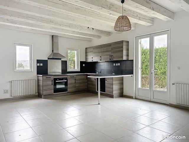Maison vente à Sarlat-la-Canéda, Le Bugue