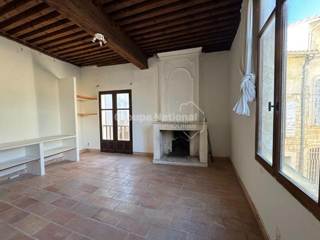 Maison vente à Arles, Tarascon