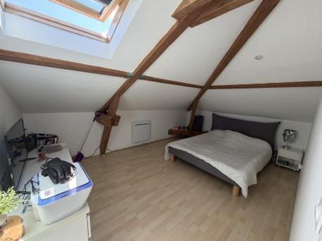 Maison vente à Boulin, Hautes-Pyrénées