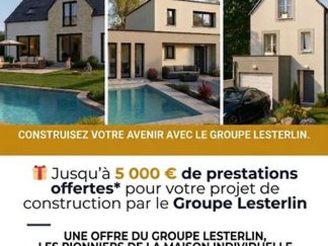 Maison vente à Les Andelys, Normandie