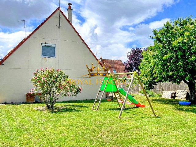 Maison vente à Châtellerault, Dangé-saint-romain