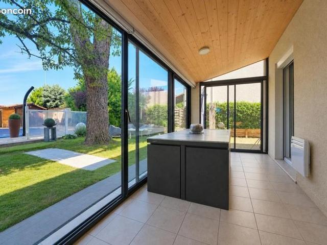 Maison vente à Valence