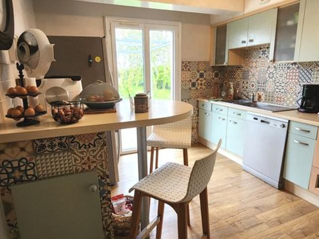 Maison vente à Offranville, Seine-Maritime