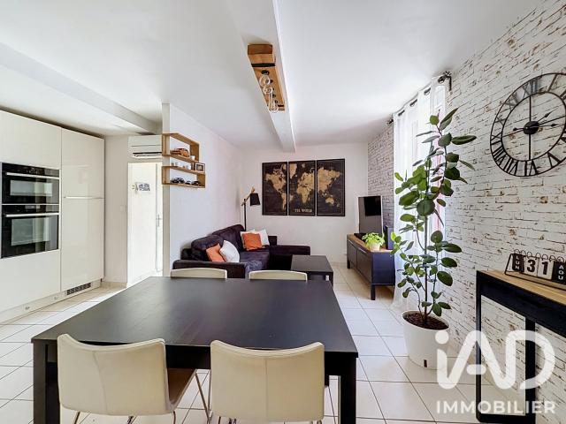 Maison vente à Béziers, Agde
