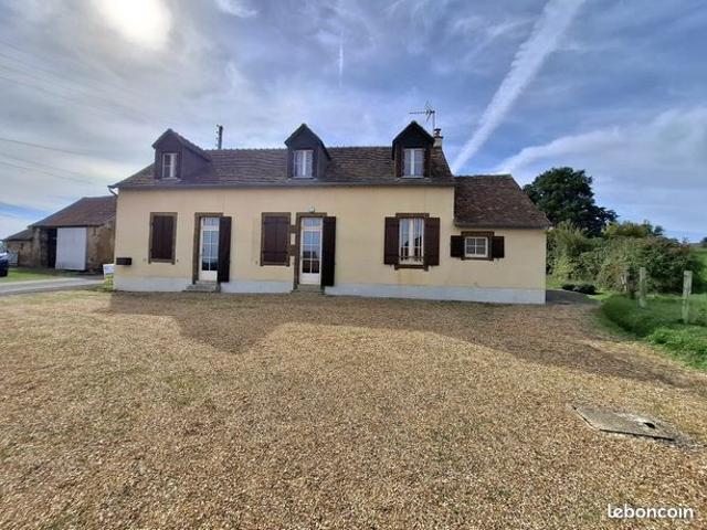 Maison vente à Mamers, Sainte-sabine-sur-longève