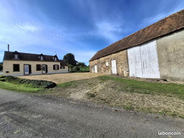Maison vente à Mamers, Sainte-sabine-sur-longève