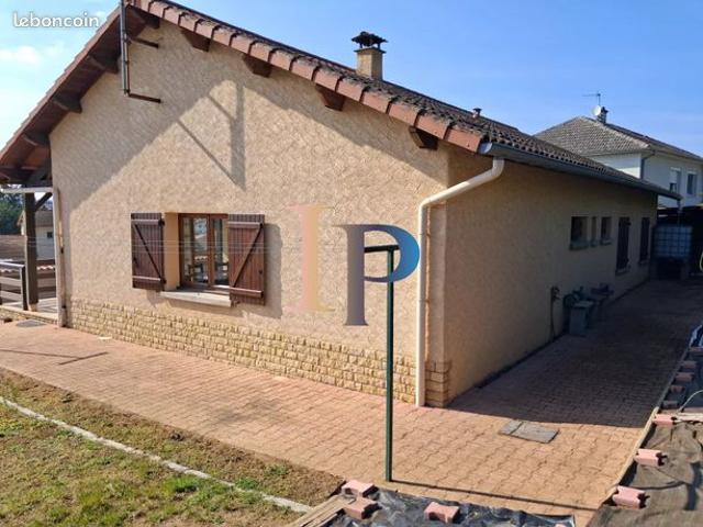 Maison vente à Roanne, Pouilly-sous-charlieu