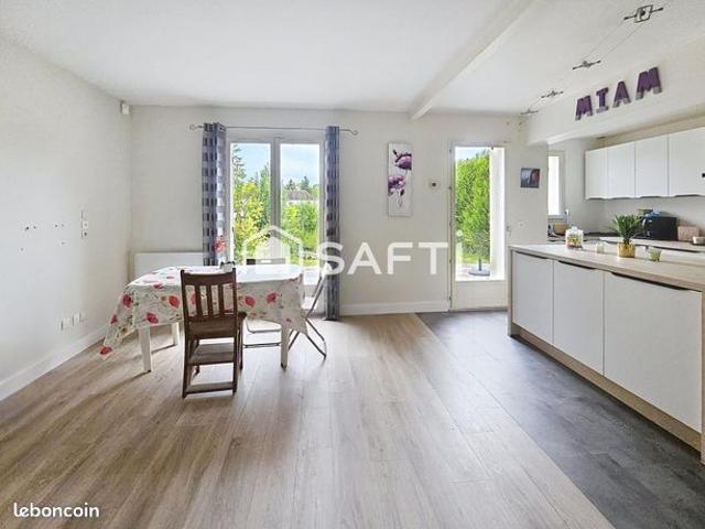 Maison vente à Fontainebleau, Montigny-sur-loing