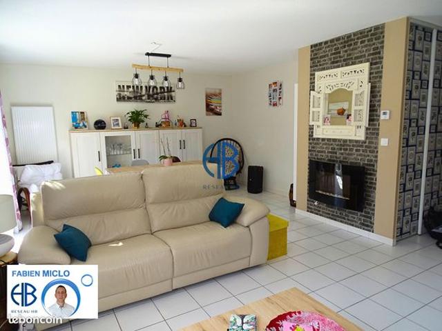 Maison vente à La Tour-du-Pin, L'isle-d'abeau