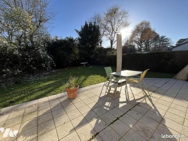 Maison vente à Nantes, La Chapelle-sur-erdre
