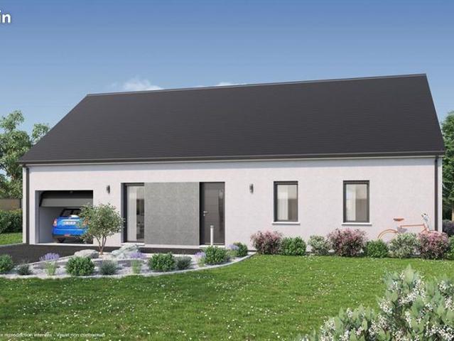 Maison vente à Beaune, Corgengoux