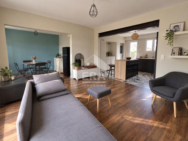 Maison vente à Mont-de-Marsan, Landes