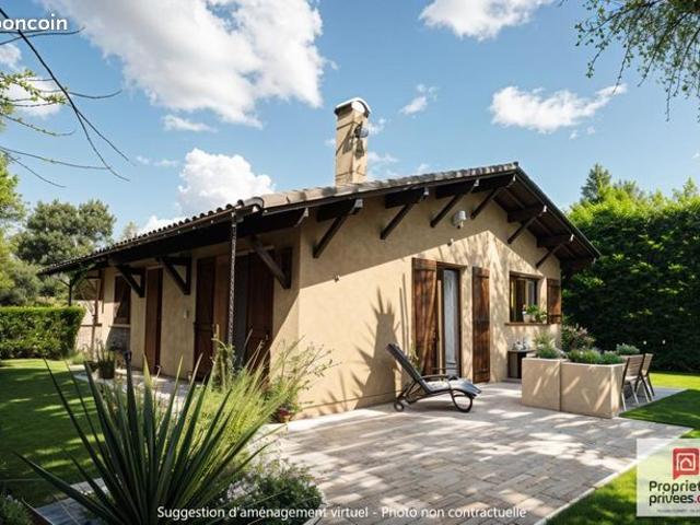 Maison vente à Sainte-hélène