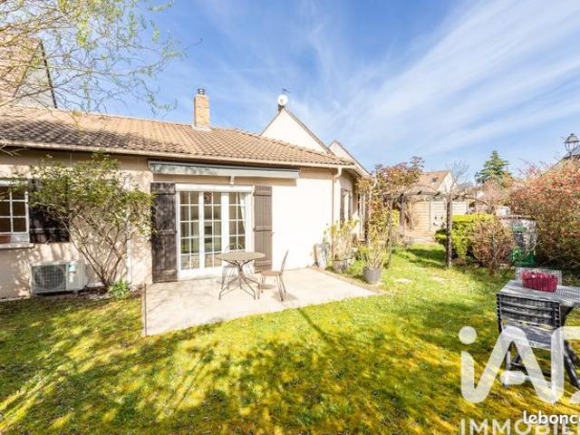 Maison vente à Palaiseau, Ballainvilliers