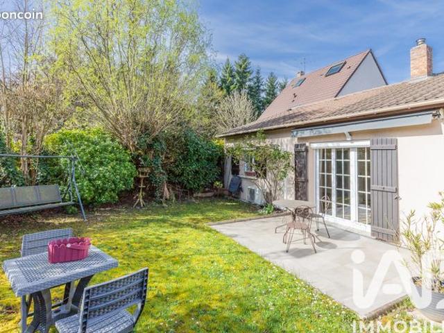 Maison vente à Palaiseau, Ballainvilliers