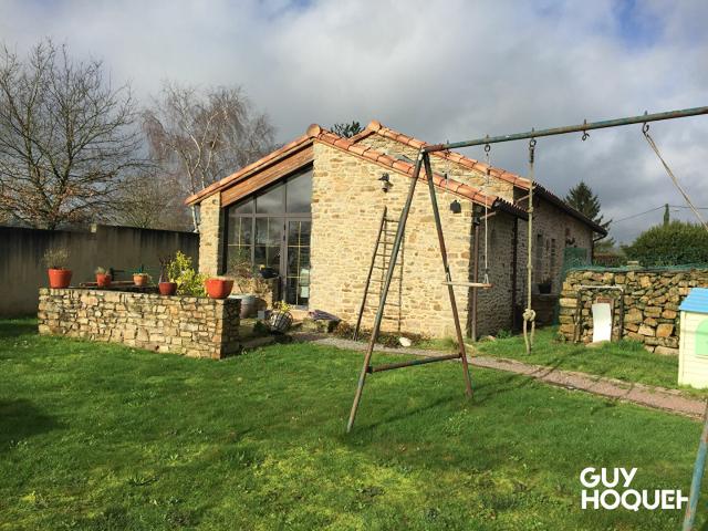 Maison location à Châteaubriant-Ancenis, Vigneux-de-bretagne