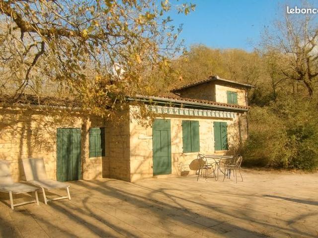 Maison vente à Montauban, Saint-antonin-noble-val