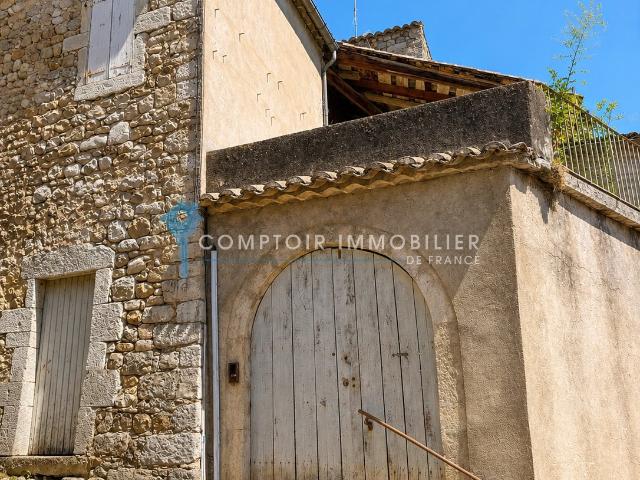 Maison vente à Faveyrolle, Labeaume