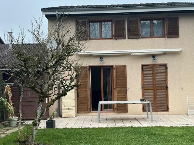 Maison vente à Bourg-en-Bresse, Bourg-en-bresse