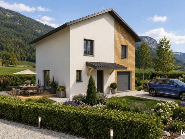Maison vente à Grenoble, Villard-de-lans