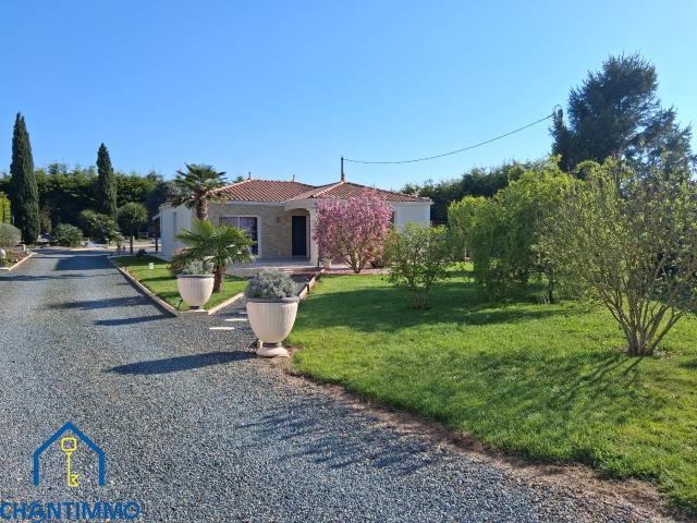 Maison vente à L'Hermenault, Vendée