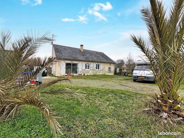 Maison vente à Tournon-sur-Rhône, Saint-georges-les-bains