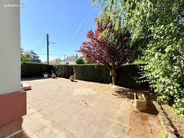 Maison vente à Chalon-sur-Saône, Châtenoy-le-royal