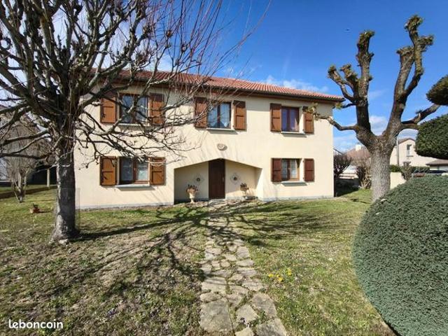Maison vente à Aurillac