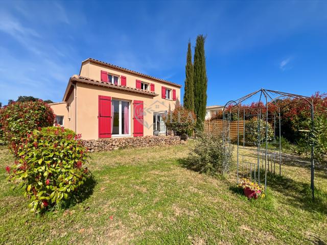 Maison vente à Nîmes, Saint-siffret