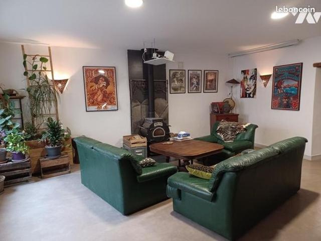 Maison vente à Nantes, Clisson