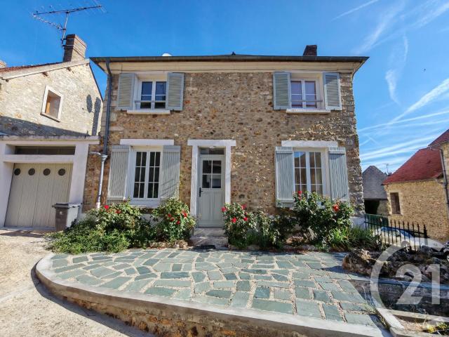 Maison location à Pontoise, Arthies