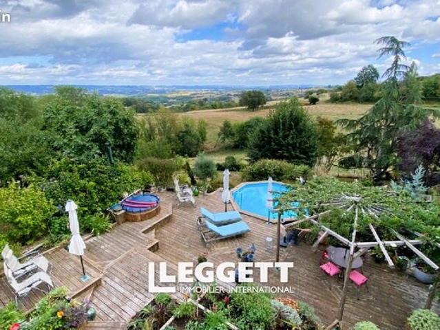 Maison vente à Brive-la-Gaillarde, Ayen