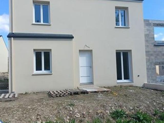 Maison vente à Sarcelles