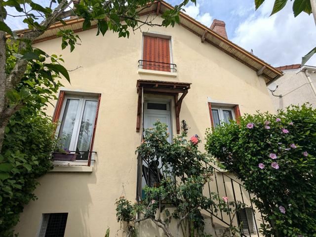 Maison vente à Pontoise, Persan