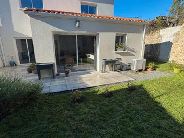Maison vente à Saint-Nazaire, Pays de la Loire