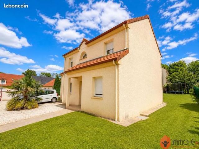 Maison vente à Meaux, Mareuil-lès-meaux