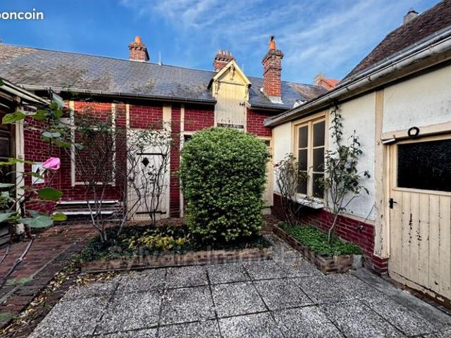 Maison vente à Beauvais