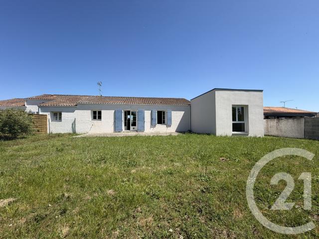 Maison vente à Les Sables-d'Olonne, Saint-hilaire-la-forêt