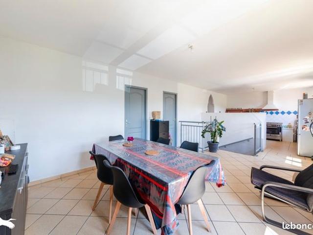 Maison vente à Saint-hilaire-de-lusignan, Lot-et-Garonne