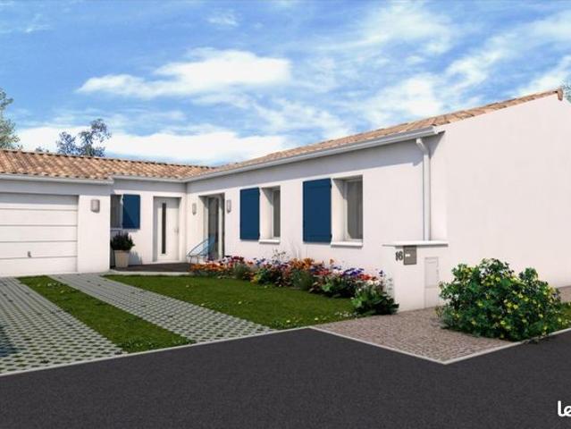 Maison vente à Ardillières