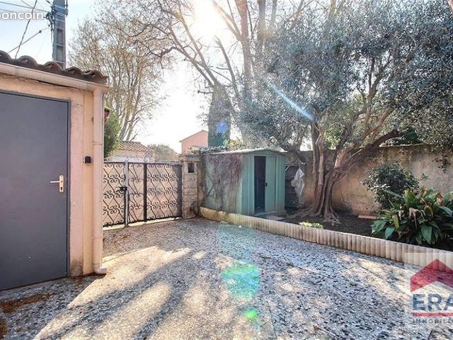 Maison vente à Avignon
