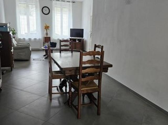 Maison vente à Cambrai, Le Cateau-cambrésis