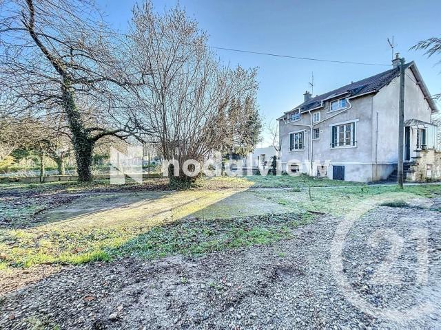 Maison vente à Dammarie-les-Lys, Seine-et-Marne
