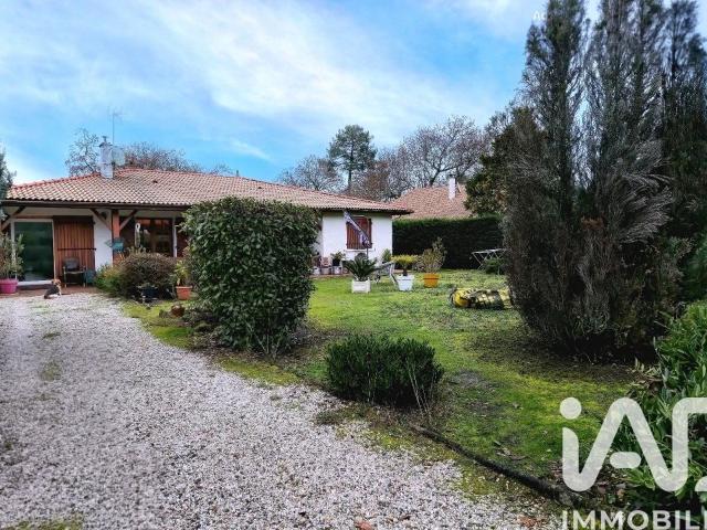 Maison vente à Mont-de-Marsan, Sore