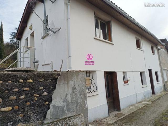 Maison vente à Apt, Roussillon