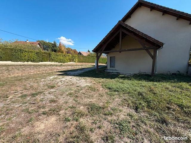 Maison vente à Bassy, Haute-Savoie