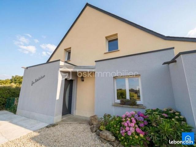 Maison vente à Château-Gontier, Meslay-du-maine
