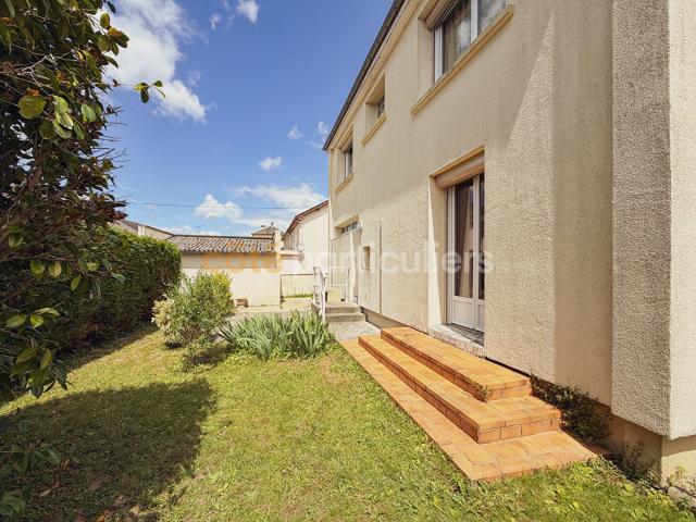 Maison vente à Saint-Lô, Saint-lô
