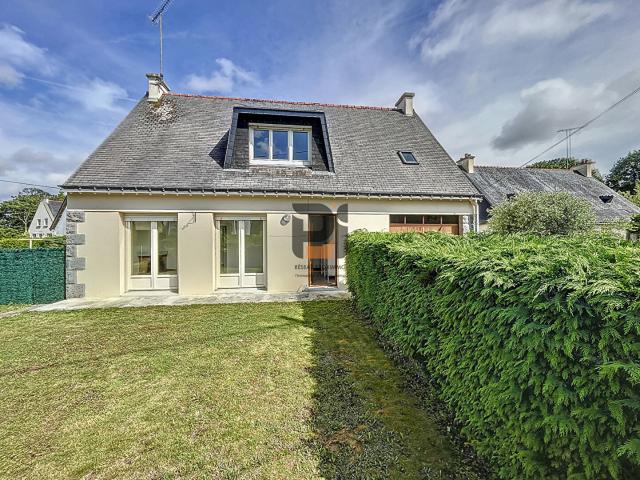 Maison location à La Pérouse, Ploërmel